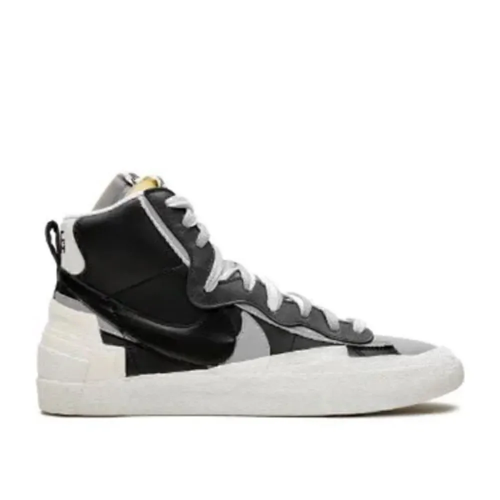 Nike Sacai x Nike Blazer Mid high-top sneakers  |Size: US 10.5|